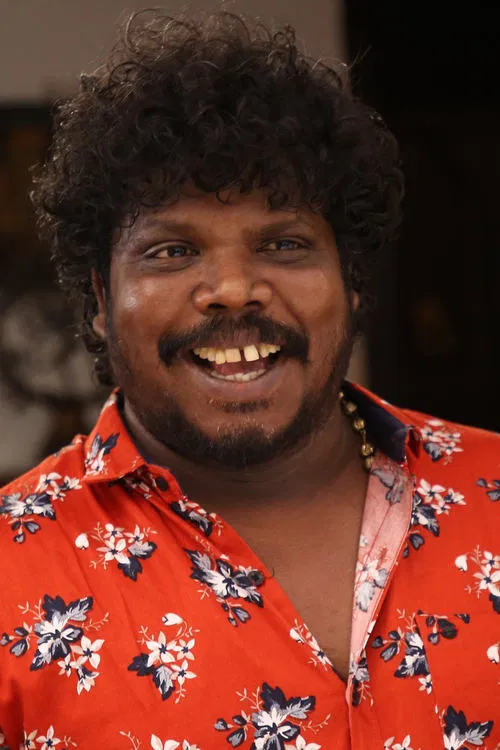 Kalaiyarasan Kannusamy profile