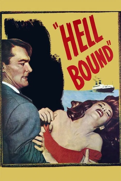 Hell Bound poster