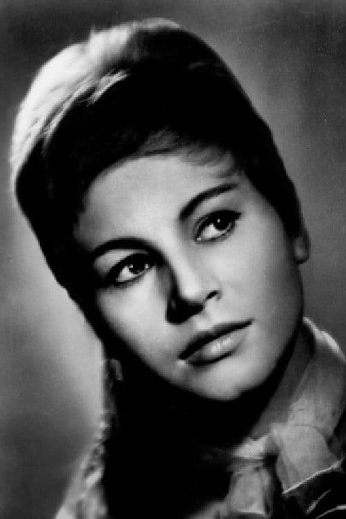 Marie Tomášová profile