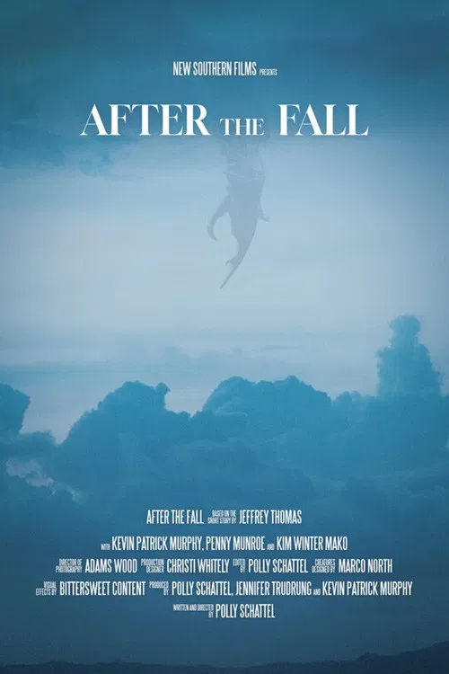 After the Fall poster