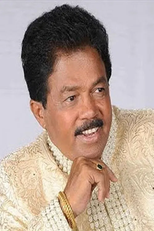 Sarigama Viji profile