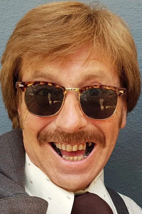 Nathan Ariss profile