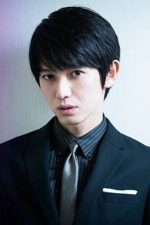 Kanata Hongo profile