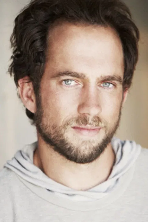 Benjamin Farry profile