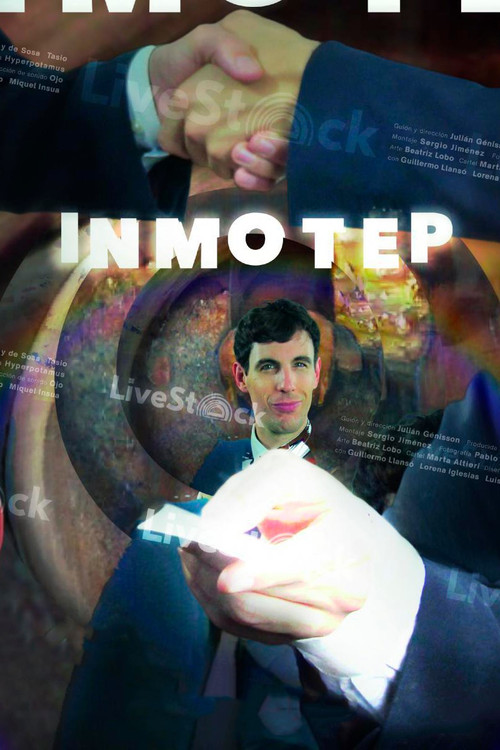 Inmotep poster