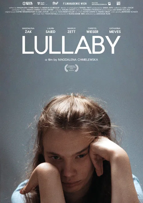 Lullaby poster
