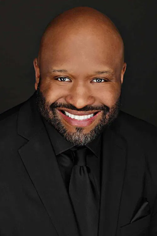 Shannon Sanders profile