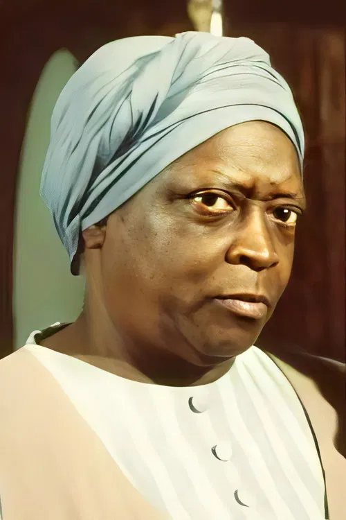 Jacyra Sampaio profile