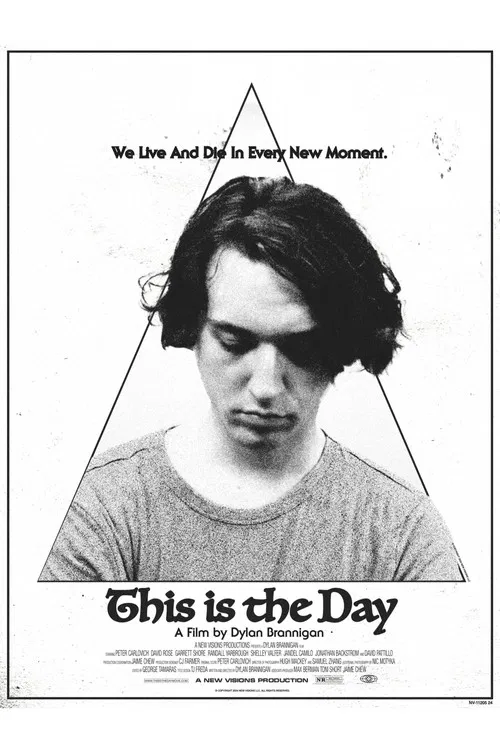This is the Day poster