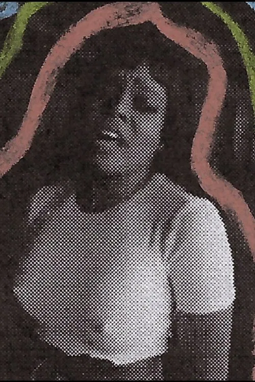 Azealia Banks, 23 quai du Commerce, 1080 Bruxelles poster