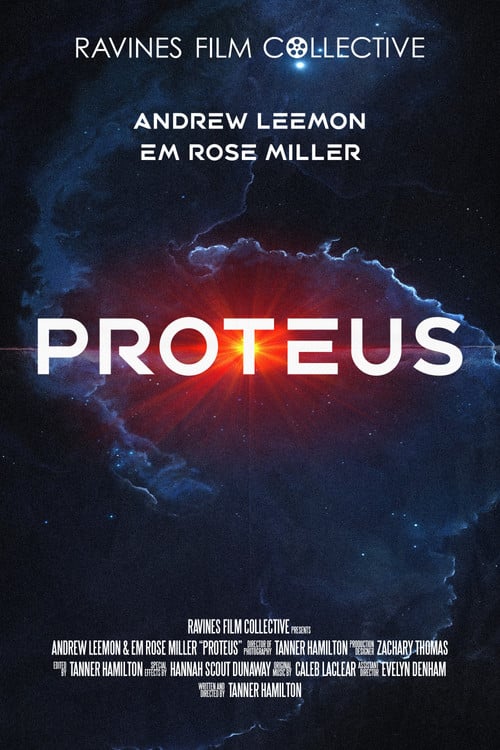 PROTEUS poster