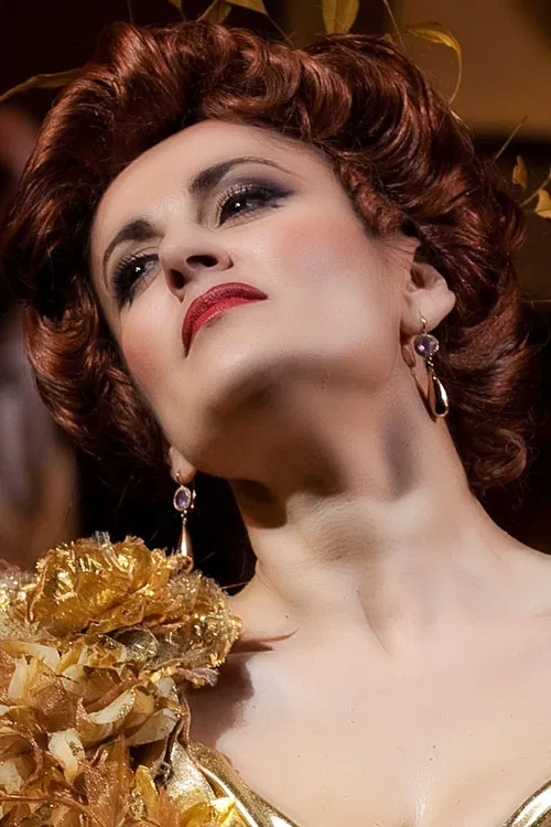 Paoletta Marrocu profile