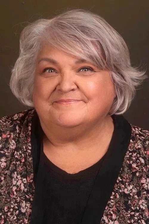 Susan McPhail profile