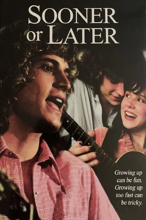 Sooner or Later poster