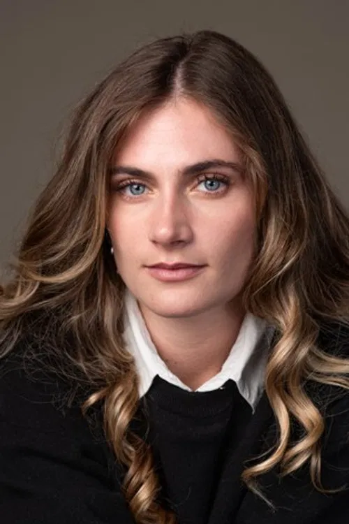 Izette Blignaut profile