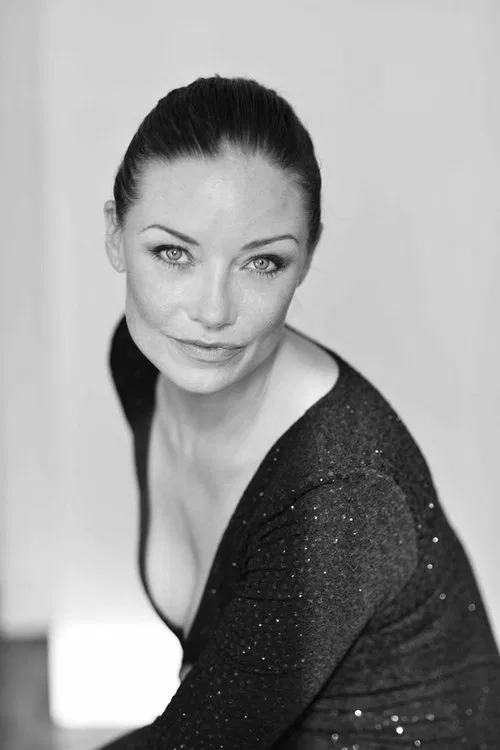 Carolina Carlsson profile