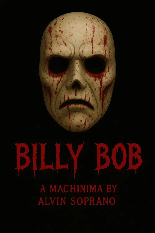 Billy Bob poster