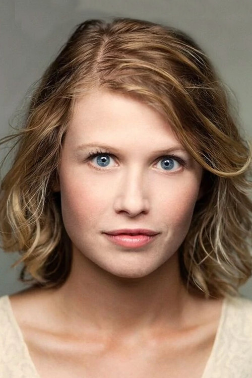 Rose Reynolds profile
