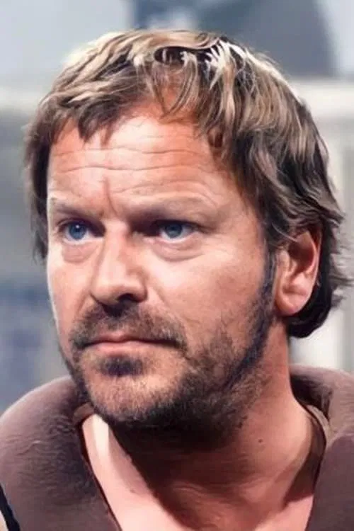 Frederick Jaeger profile