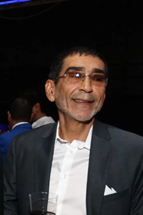 Vicente Castro profile