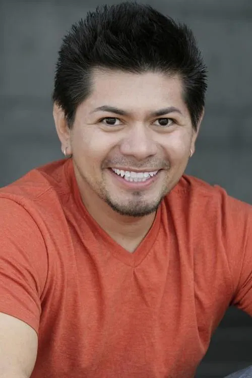 Eduardo Ambriz DeColosio profile