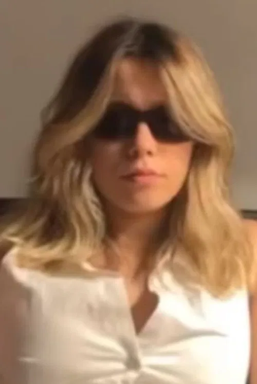 Cecília Coêlho profile