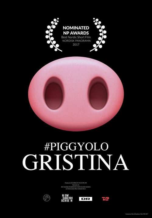 Gristina poster