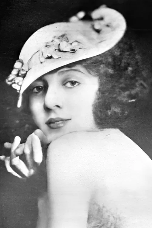 Helen Shipman profile