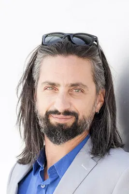 Anastasis Kolovos profile