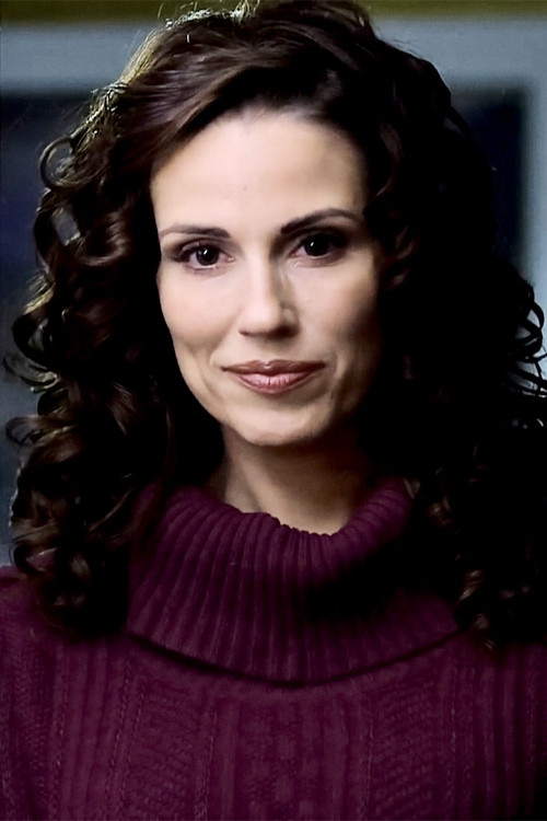 Juliana Allen profile