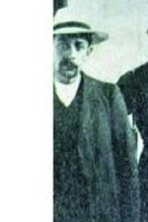 Leovigildo Galarza profile