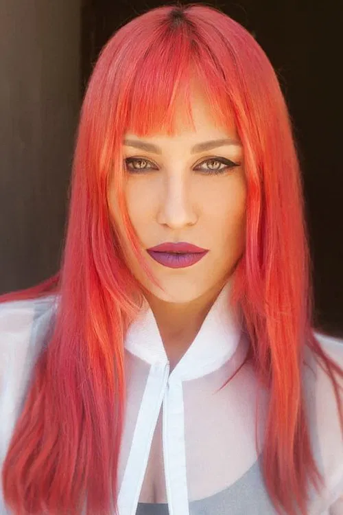 Penelope Anastasopoulou profile