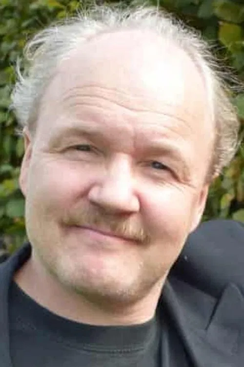 Ulla Bjørn Bengtsson profile