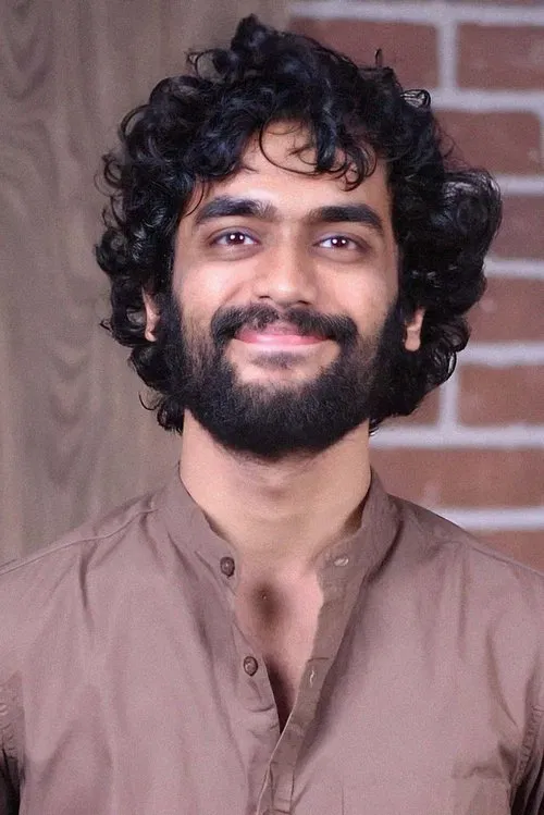 Harish Kumar profile