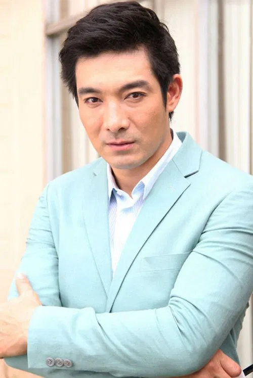 Voravudh Niyomsap profile