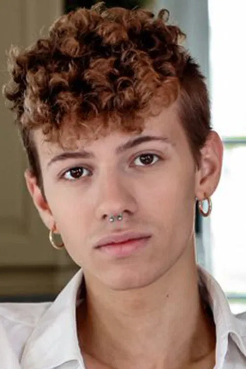 Gabrix Volpe profile