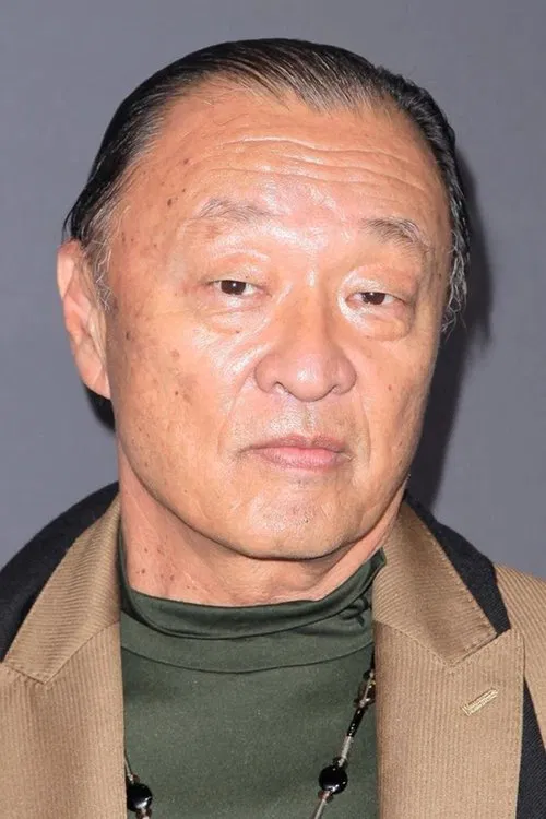 Cary-Hiroyuki Tagawa profile