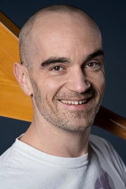 Guillaume Aldebert profile