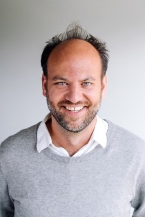 David Storrs profile