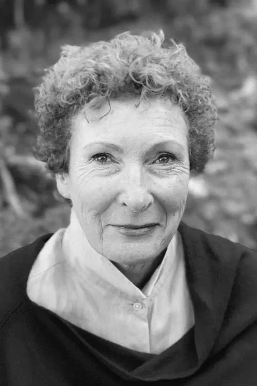 Brenda Wehle profile