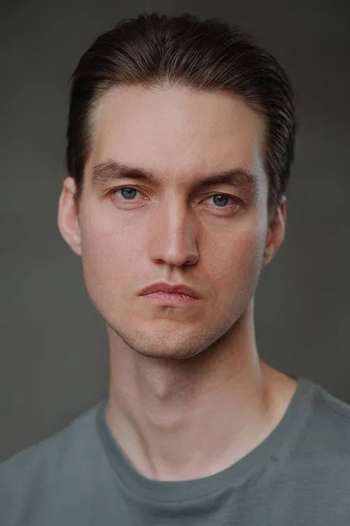 Dmitry Matveev profile