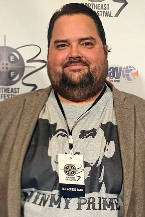 Mark L. Mazzeo profile