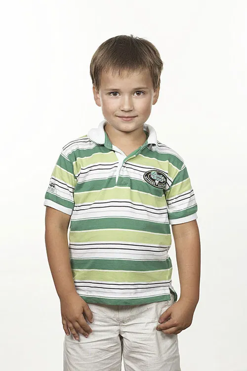 Влад Денякин profile