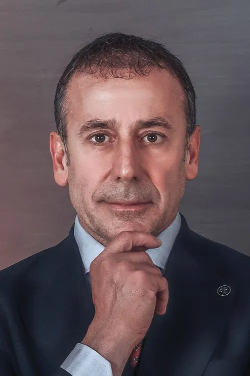 Abdullah Avcı profile