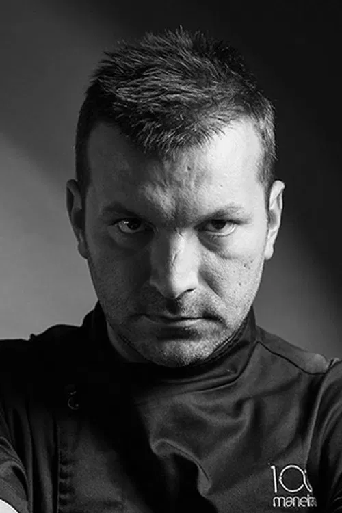 Ljubomir Stanisic profile