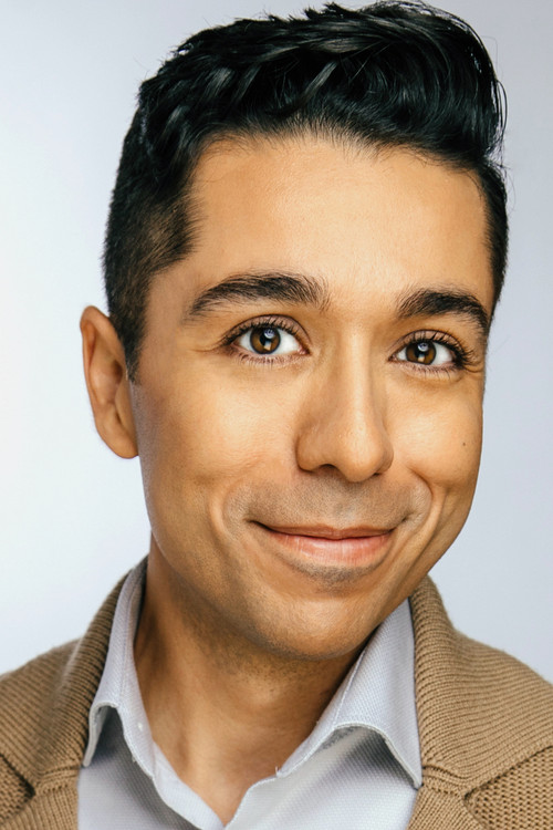 Lucas Calzada profile