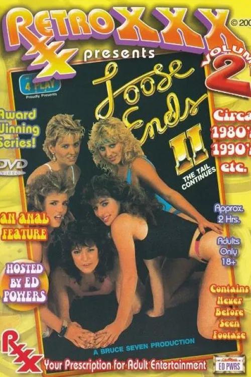 Loose Ends II poster