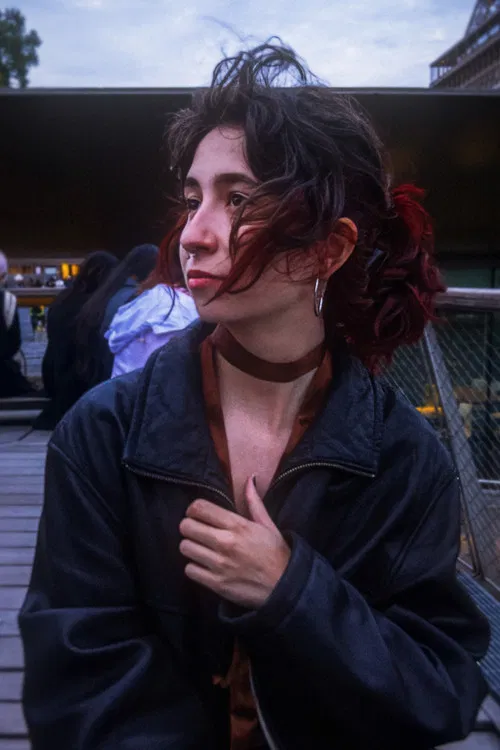 Kah Abrantes profile