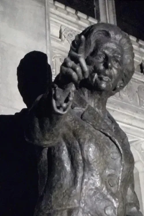 Thatcher's Finger poster