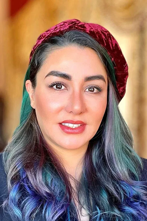 Maryam Pirband profile